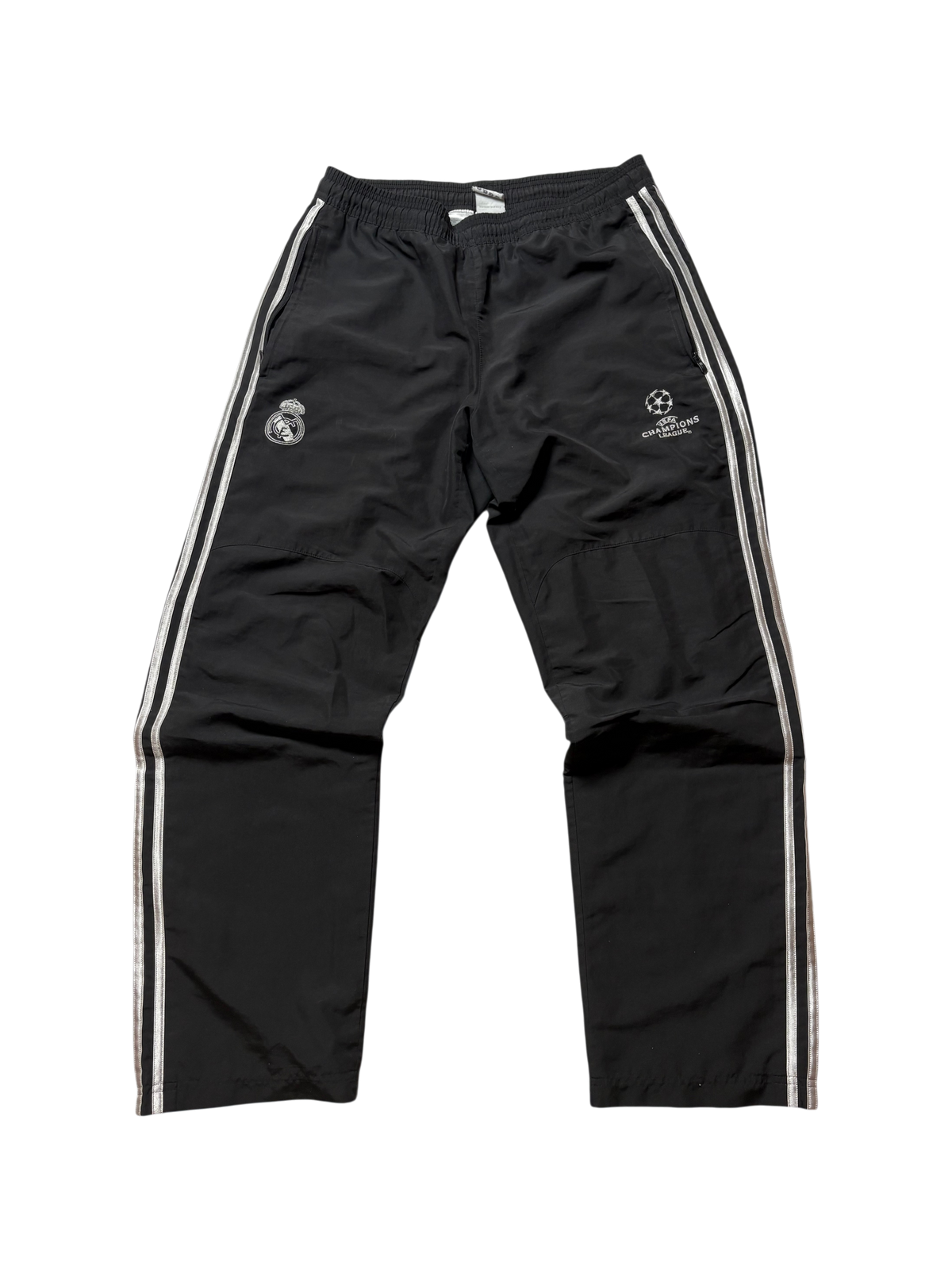 Real Madrid Tracksuit S
