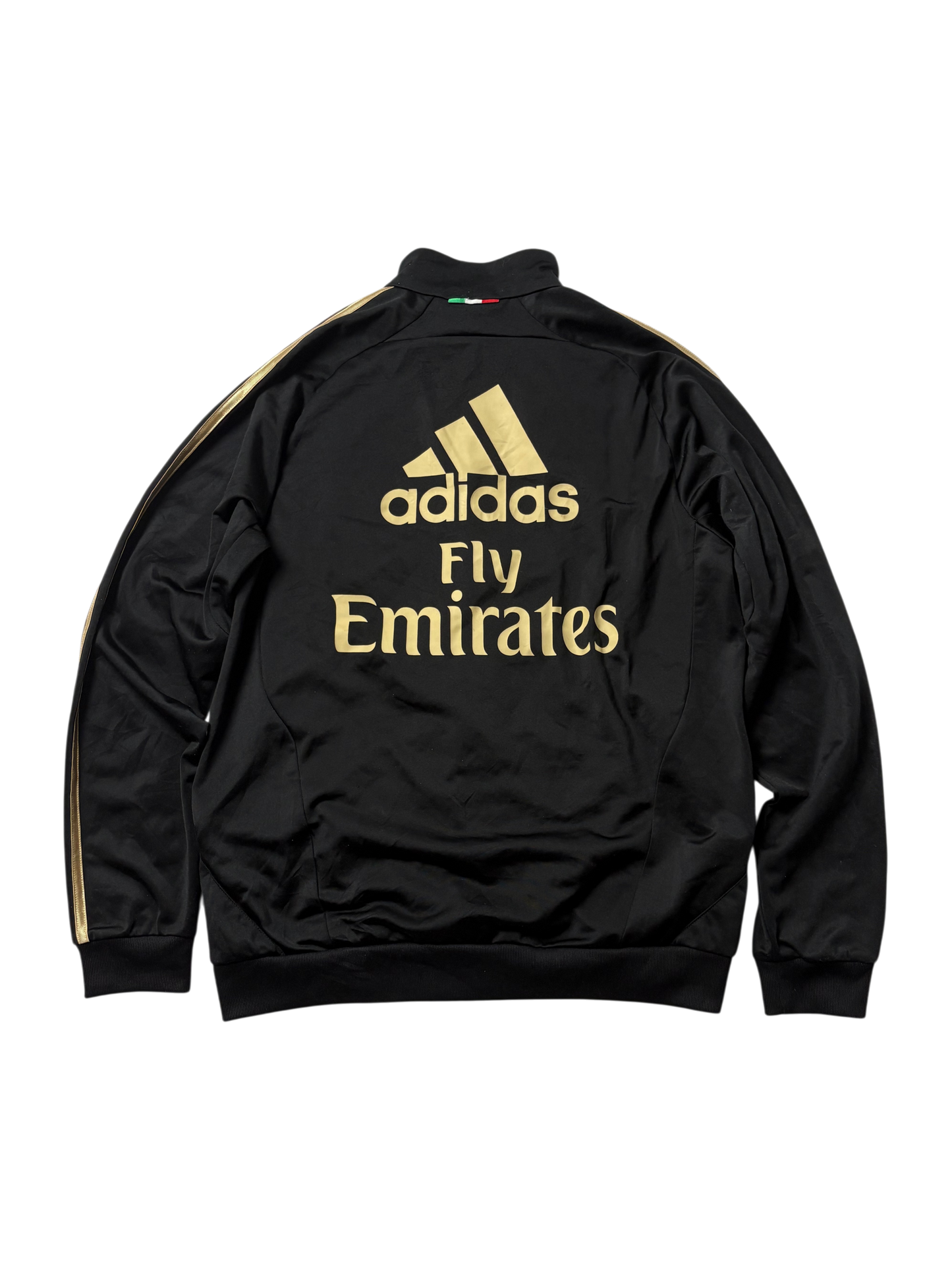 Ac Milan Trackjacket S