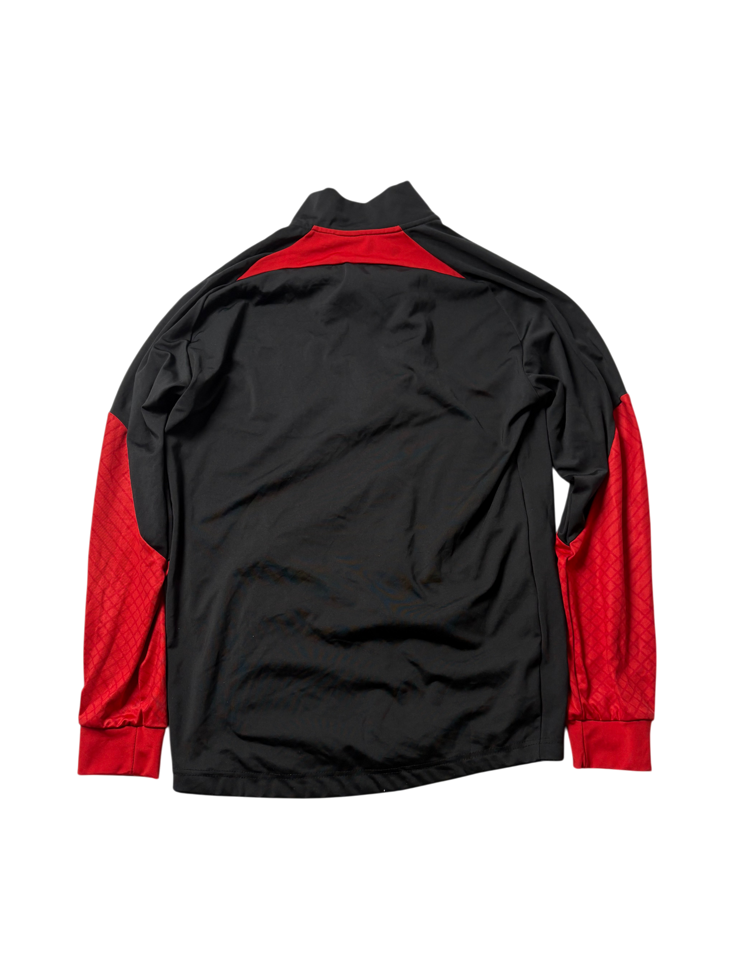 Fc Liverpool Trackjacket M