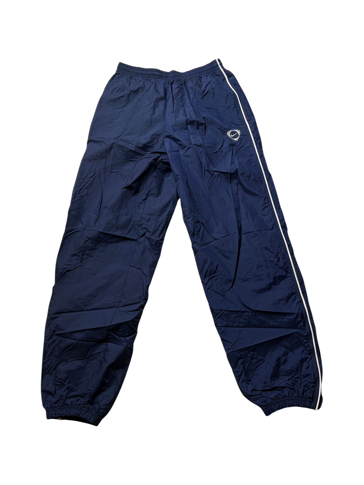 Nike Tracksuit Blue L