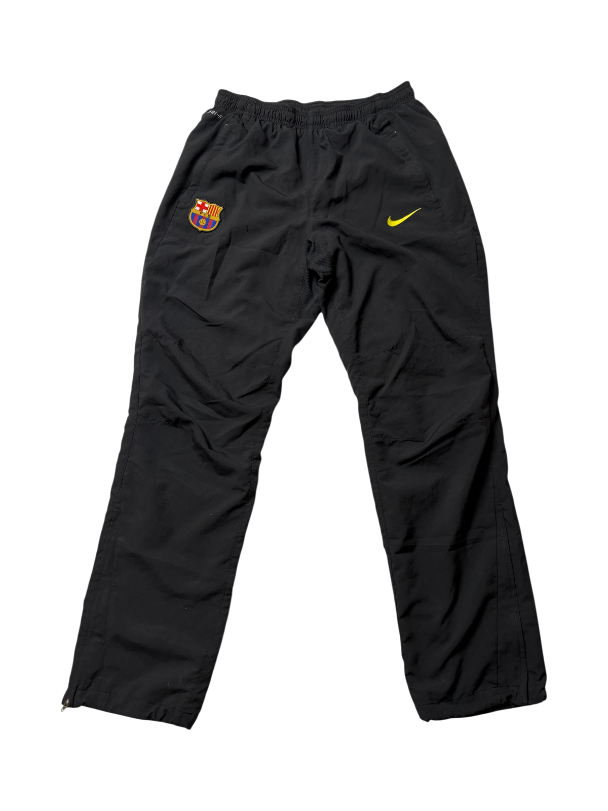 Fc Barcelona Tracksuit M