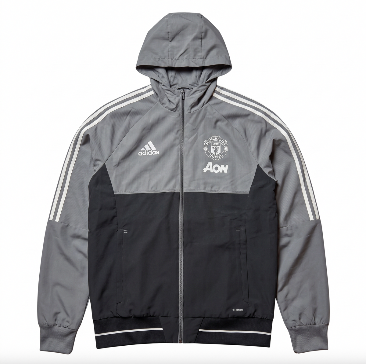 Manchester United Jacket M