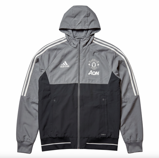 Manchester United Jacket M