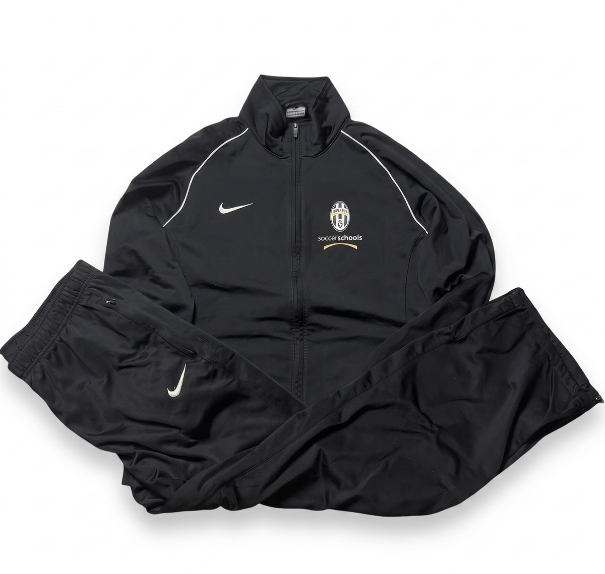 Juventus Turin Tracksuit M