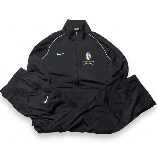 Juventus Turin Tracksuit M