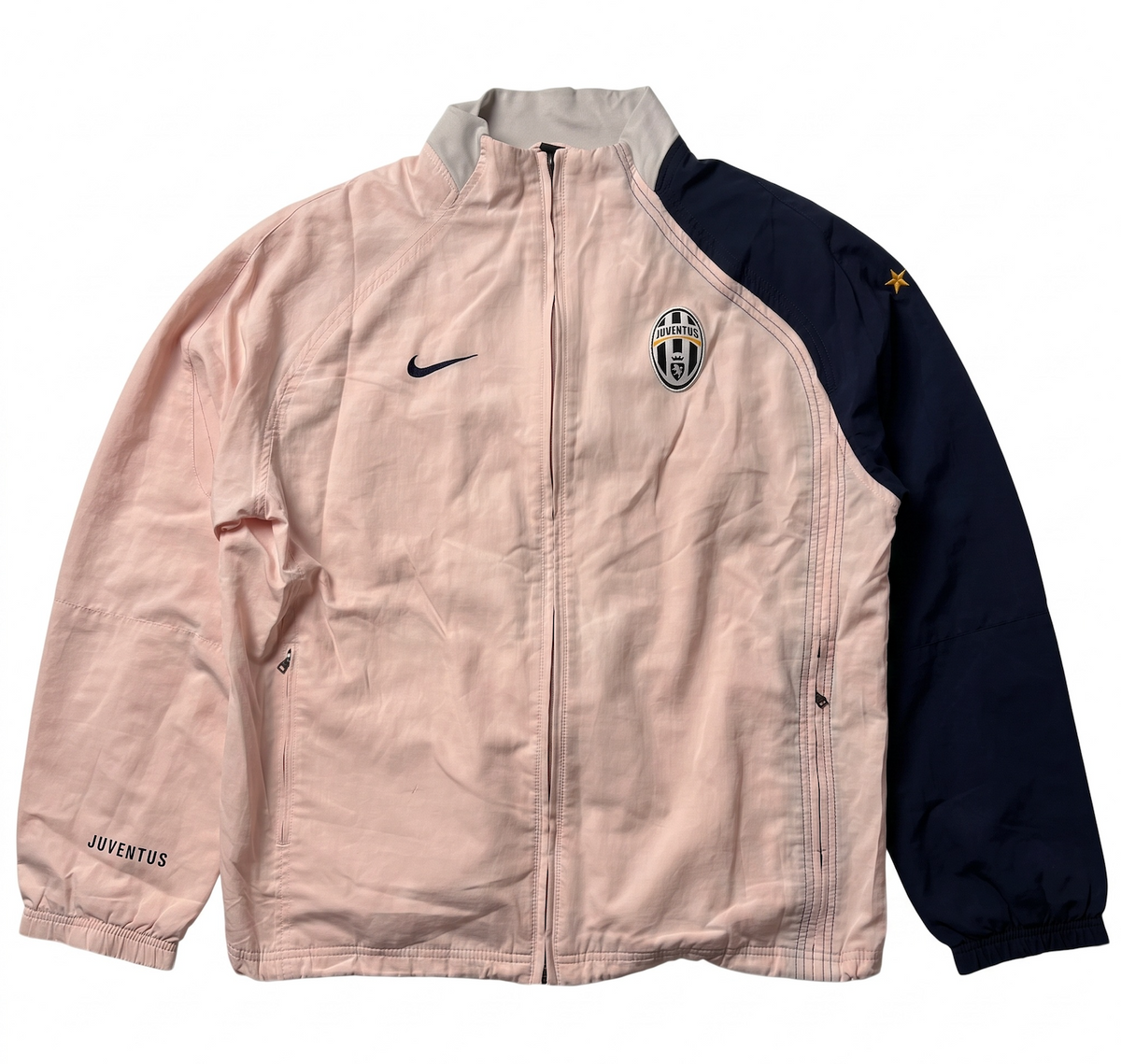 Juventus Turin Trackjacket M (special)