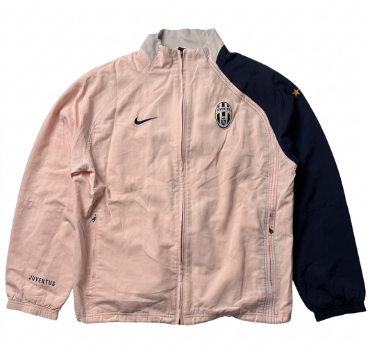 Juventus Turin Trackjacket M (special)