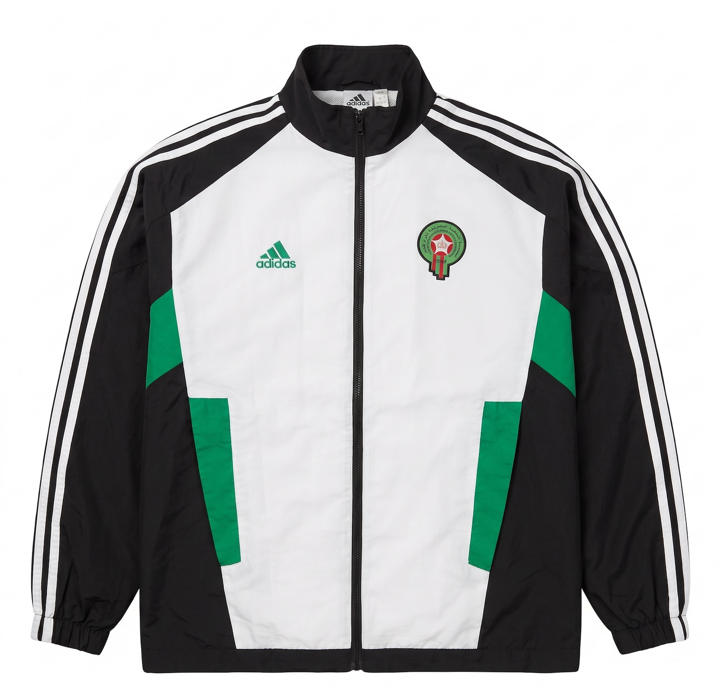 Morocco Trackjacket L