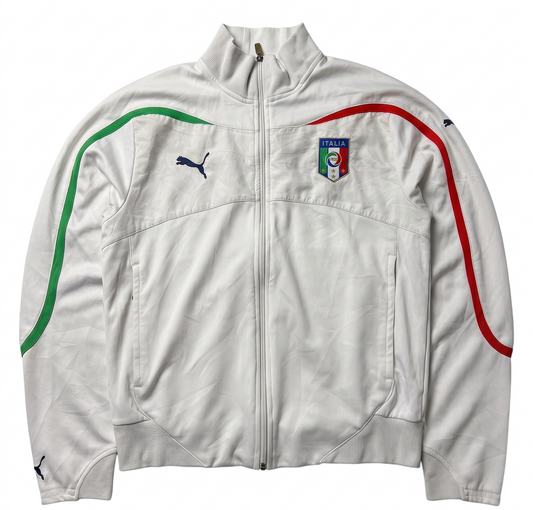 Italia Trackjacket M (special)