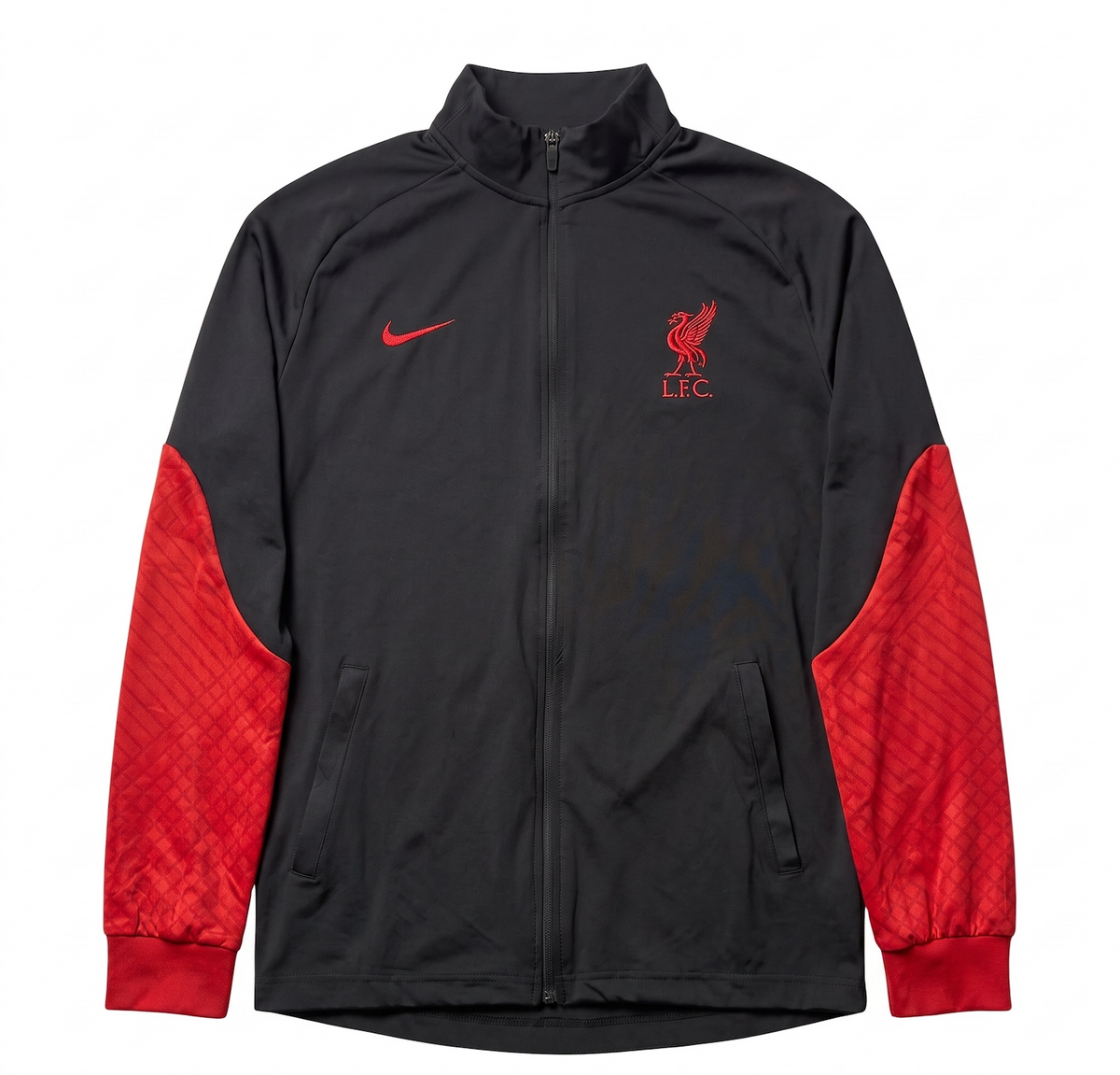 Fc Liverpool Trackjacket M