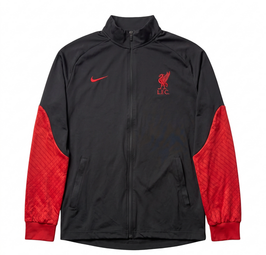 Fc Liverpool Trackjacket M