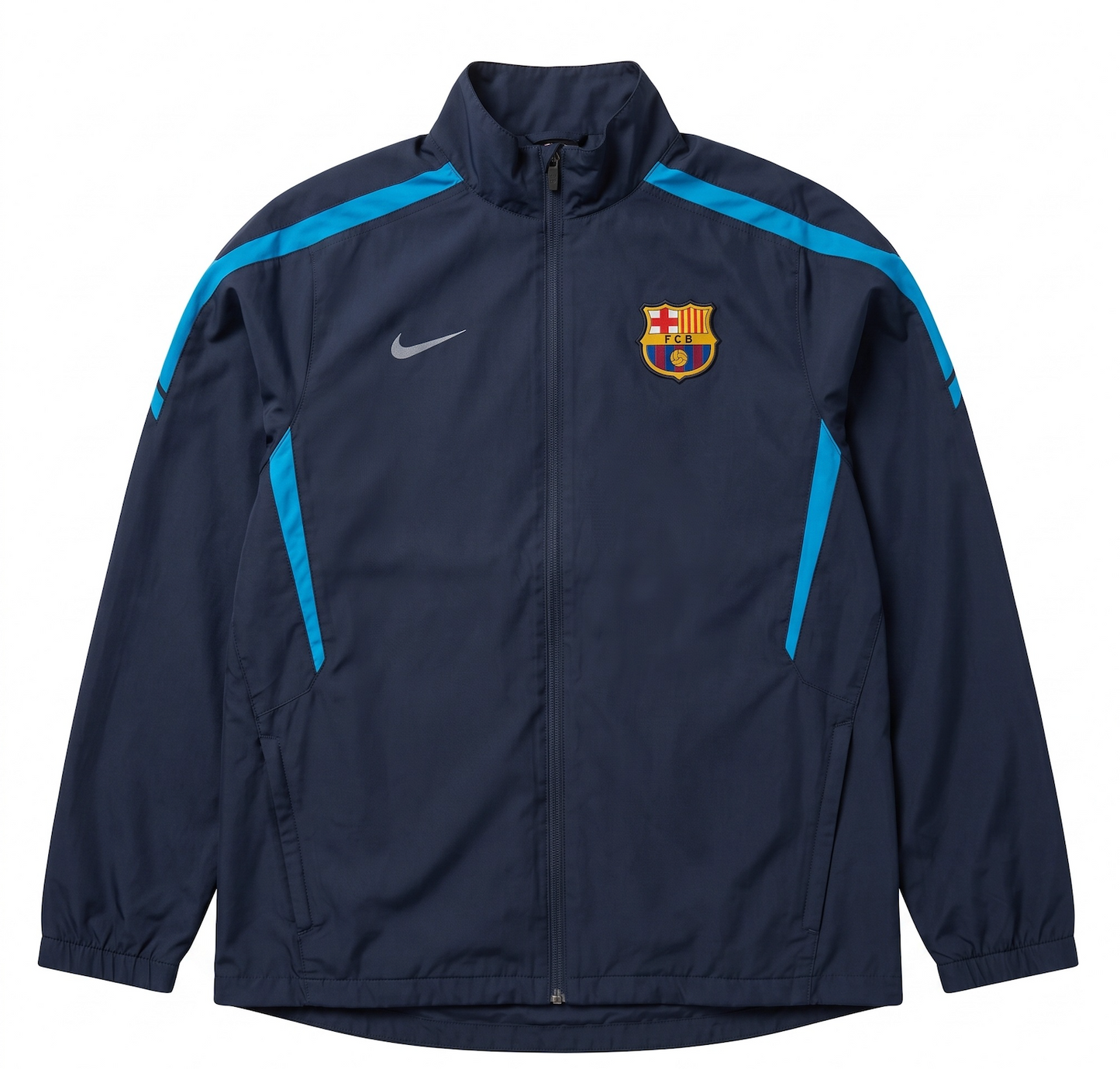 Fc Barcelona Trackjacket XL