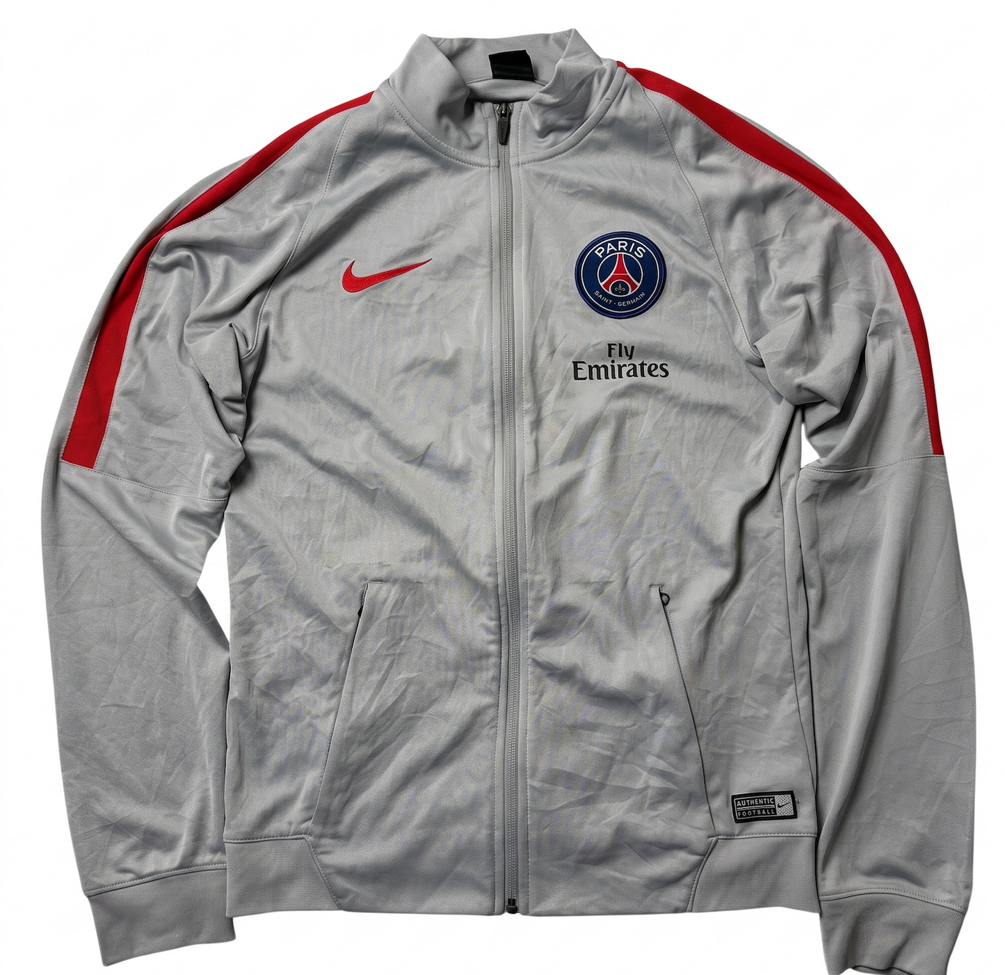 Paris Saint German Trackjacket S