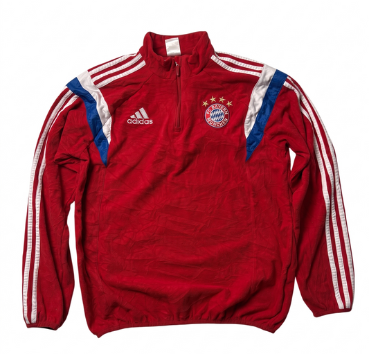 Fc Bayern Pulli S
