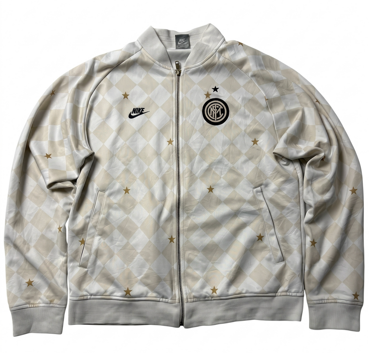 Inter Milan Trackjacket L (special)