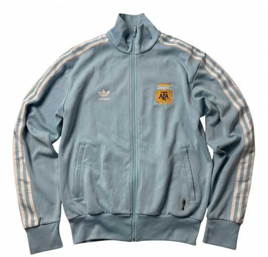 World Cup Argentina Trackjacket M (special)