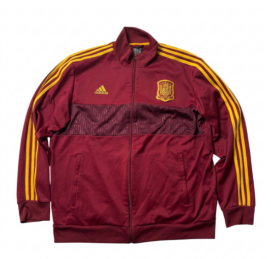 Spain Trackjacket XXL