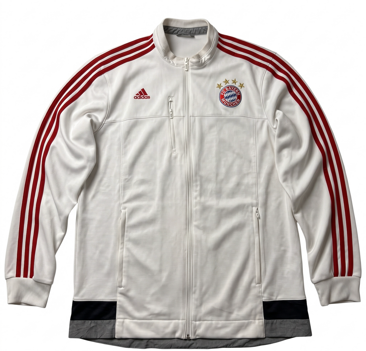 Fc Bayern Trackjacket L