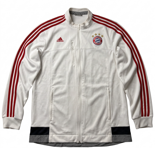 Fc Bayern Trackjacket L