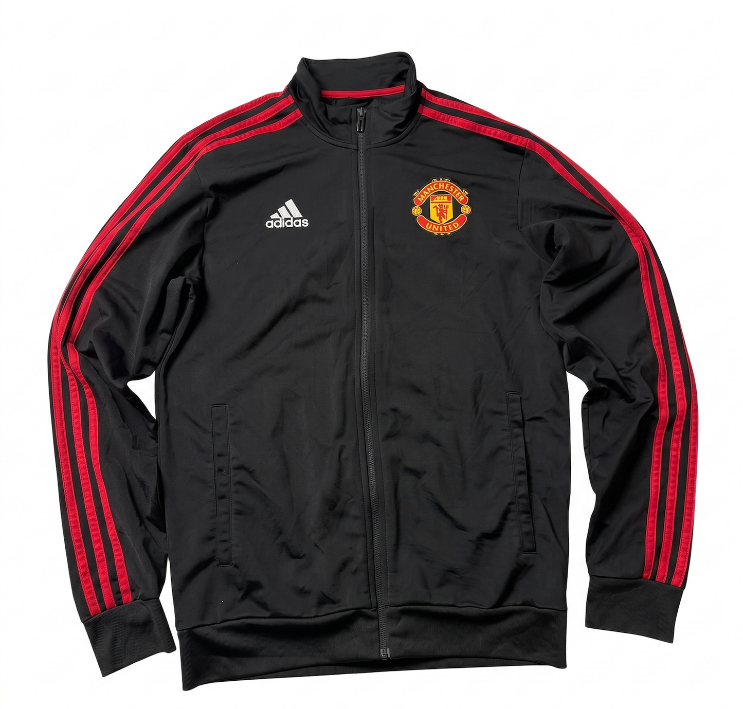 Manchester United Trackjacket S