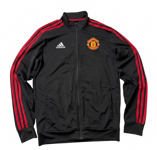 Manchester United Trackjacket S