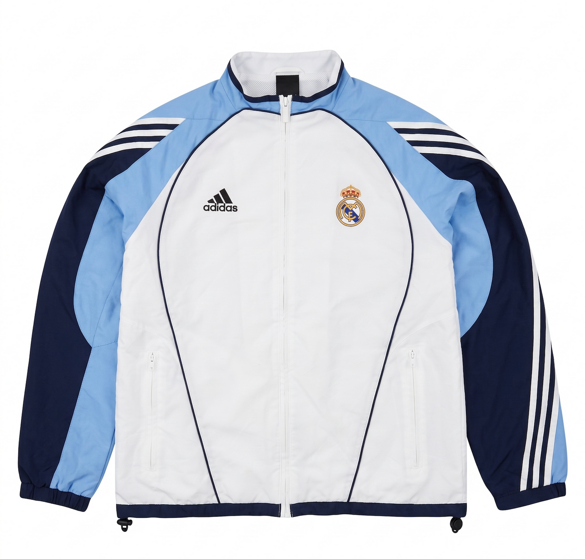 Real Madrid Trackjacket M