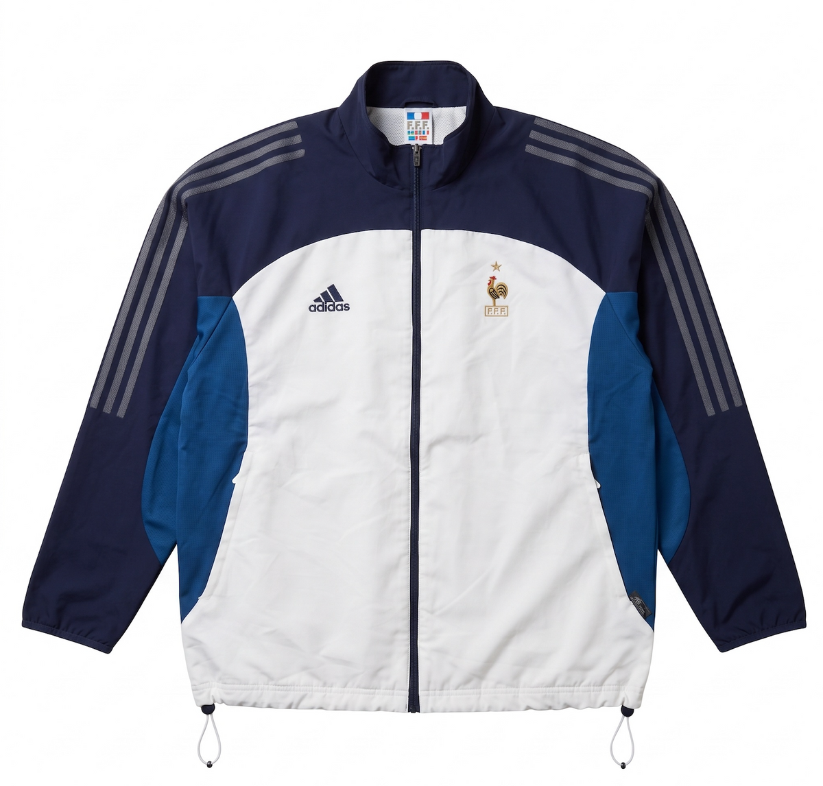France Trackjacket XL