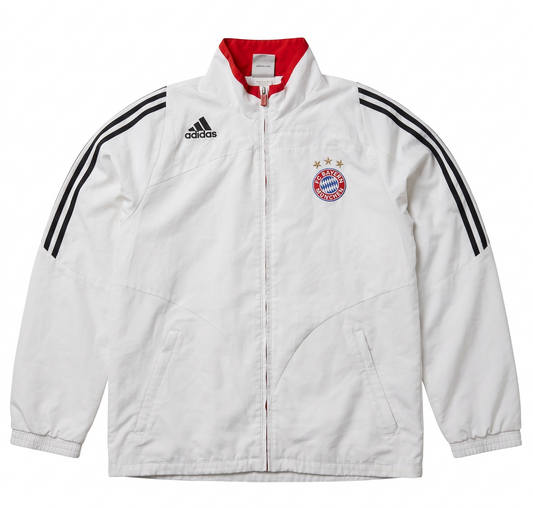 Fc Bayern Trackjacket L