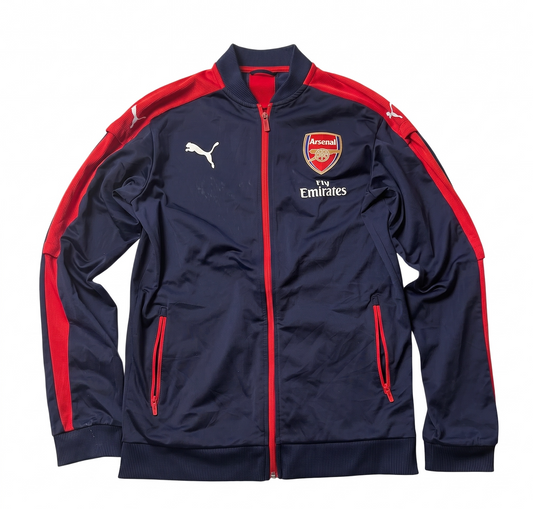 Arsenal Trackjacket S