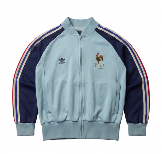 Adidas France Trackjacket L