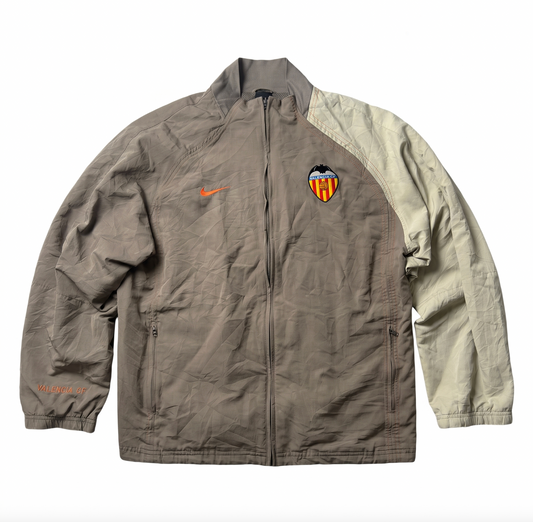 Valencia Trackjacket M