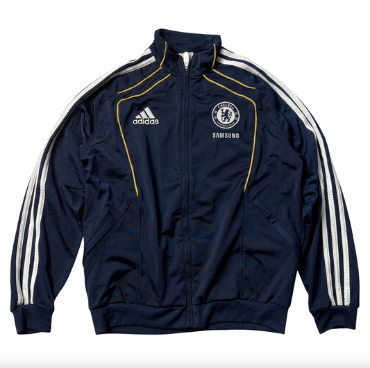 Fc Chelsea Trackjacket S