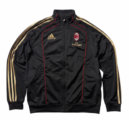 Ac Milan Trackjacket S