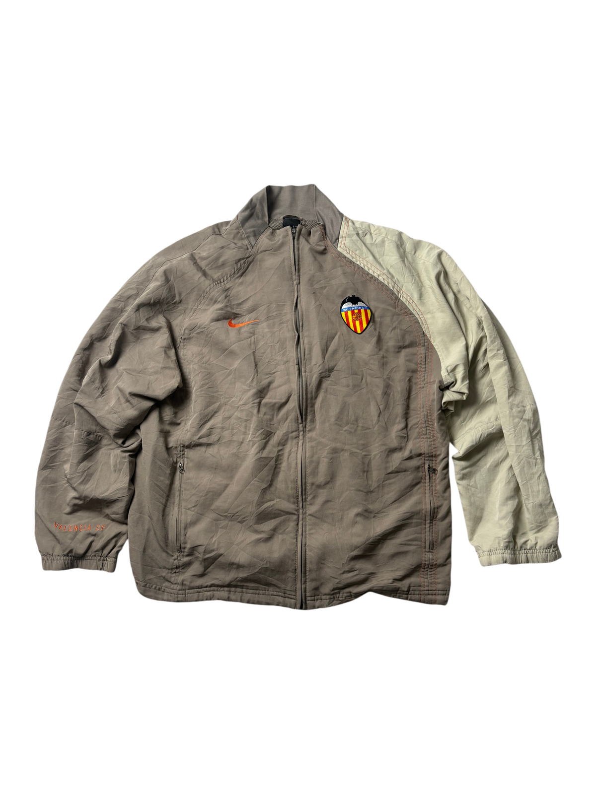 Valencia Trackjacket M