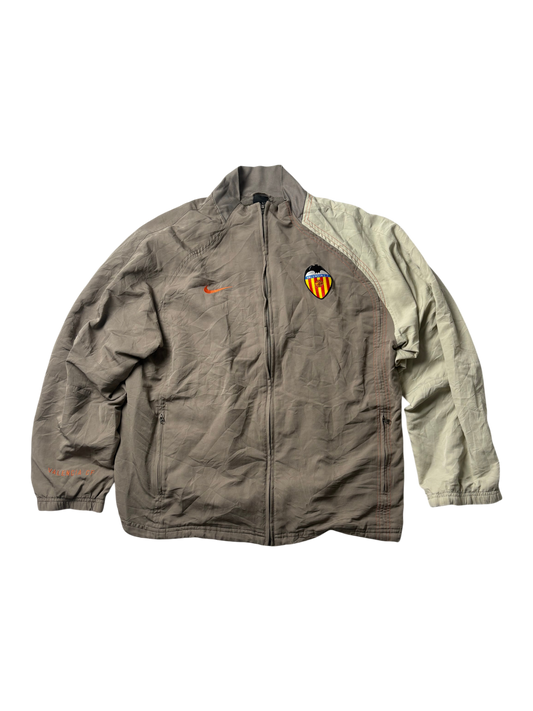 Valencia Trackjacket M