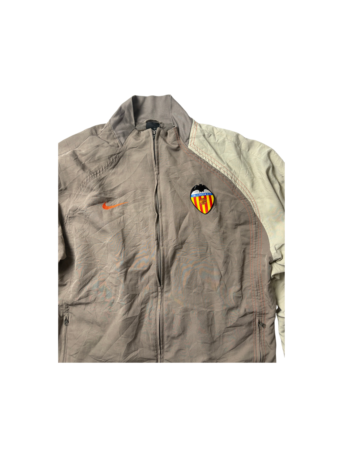 Valencia Trackjacket M