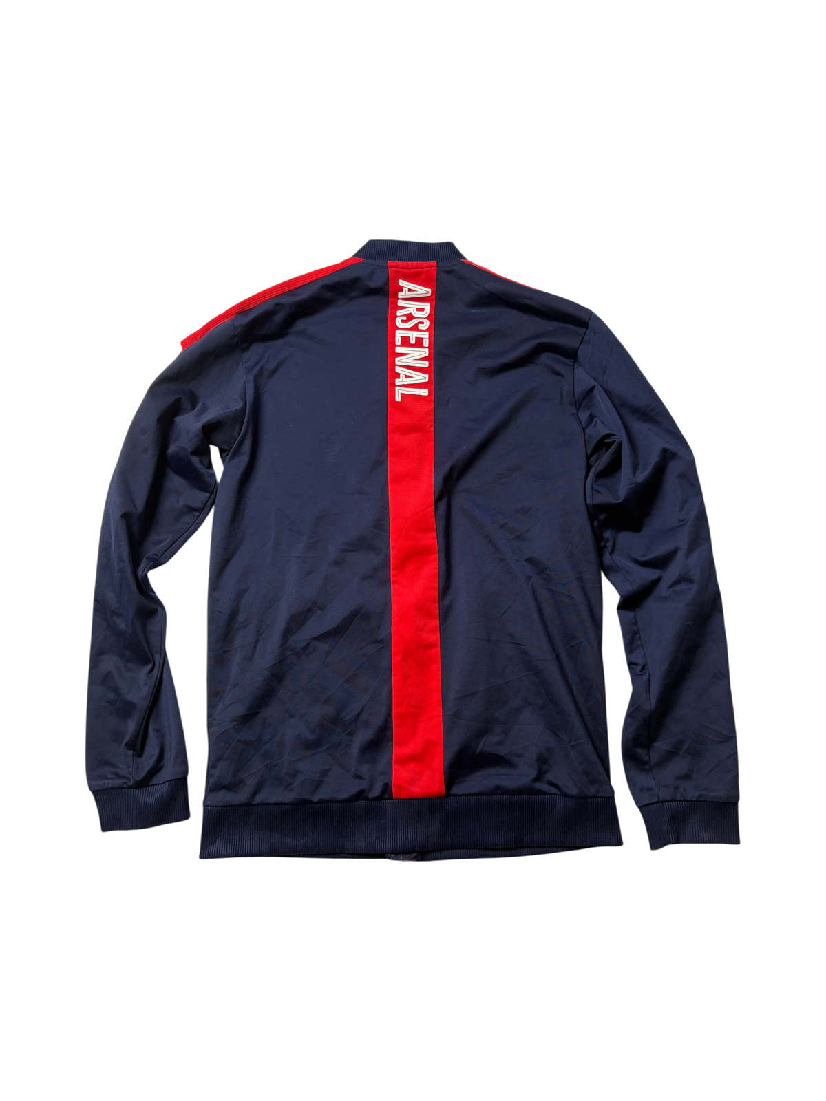 Arsenal Trackjacket S