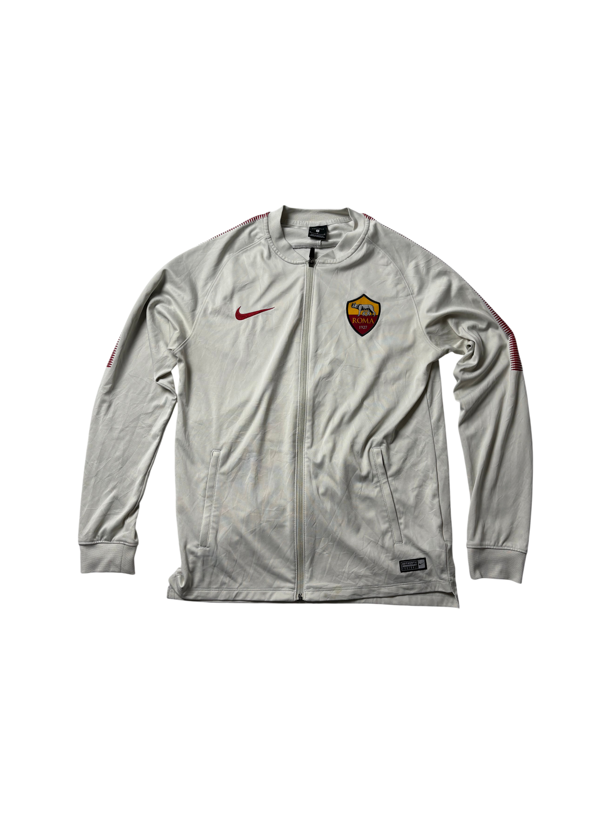 AS Rom Trackjacket M
