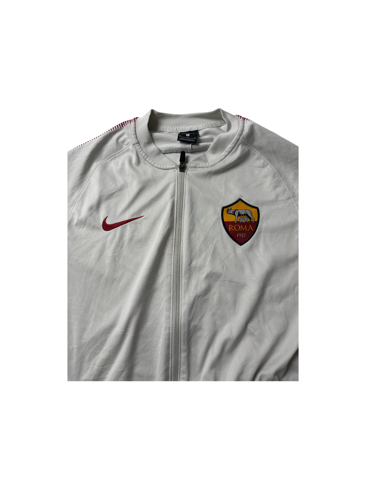 AS Rom Trackjacket M