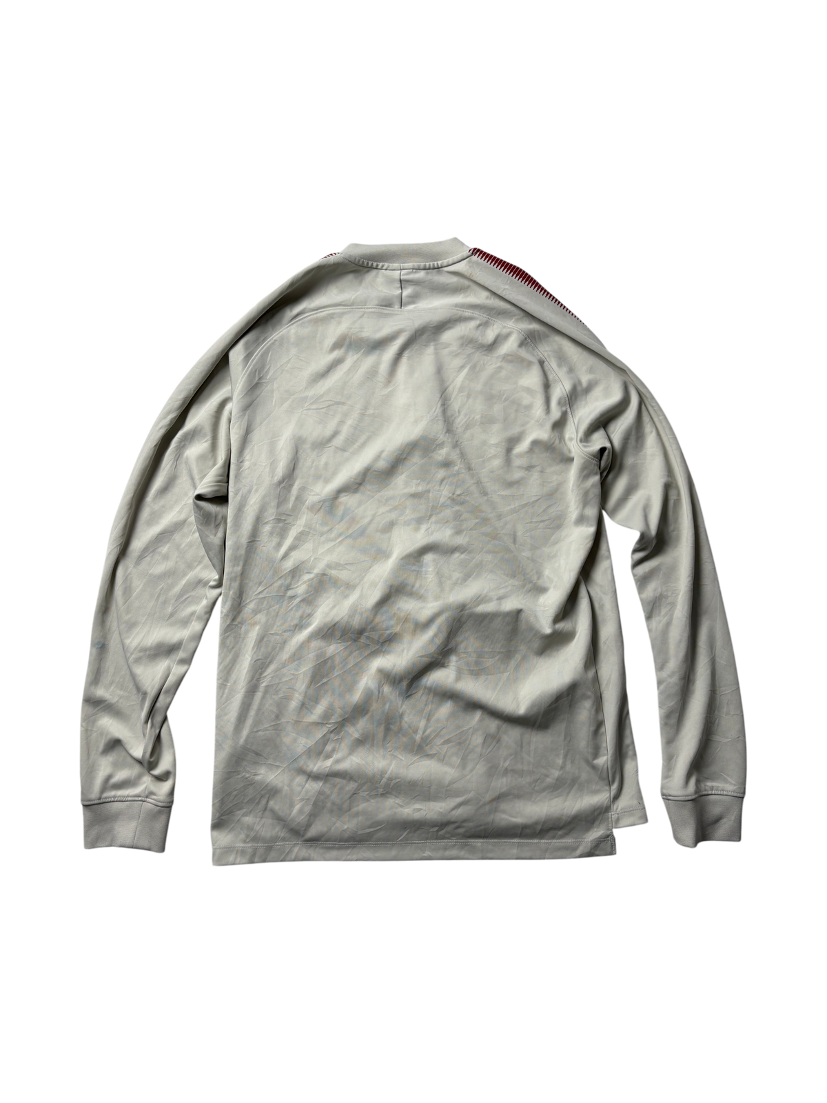 AS Rom Trackjacket M