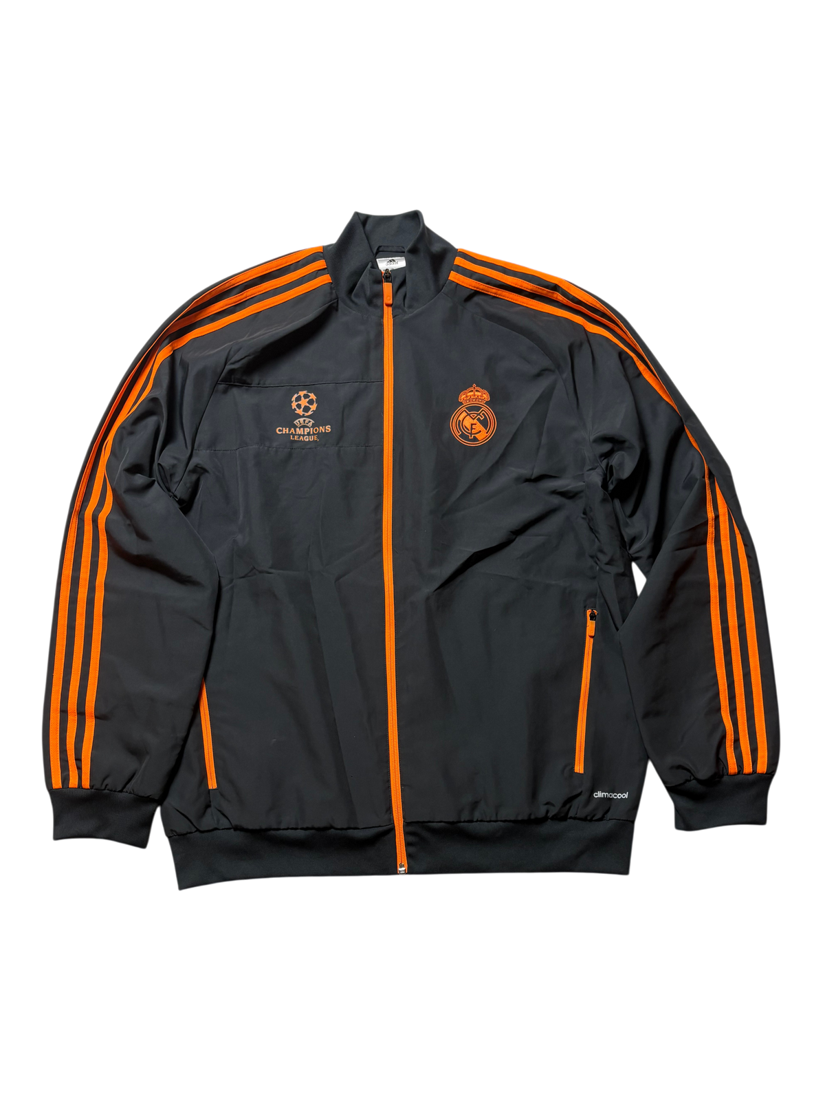 Real Madrid Tracksuit M