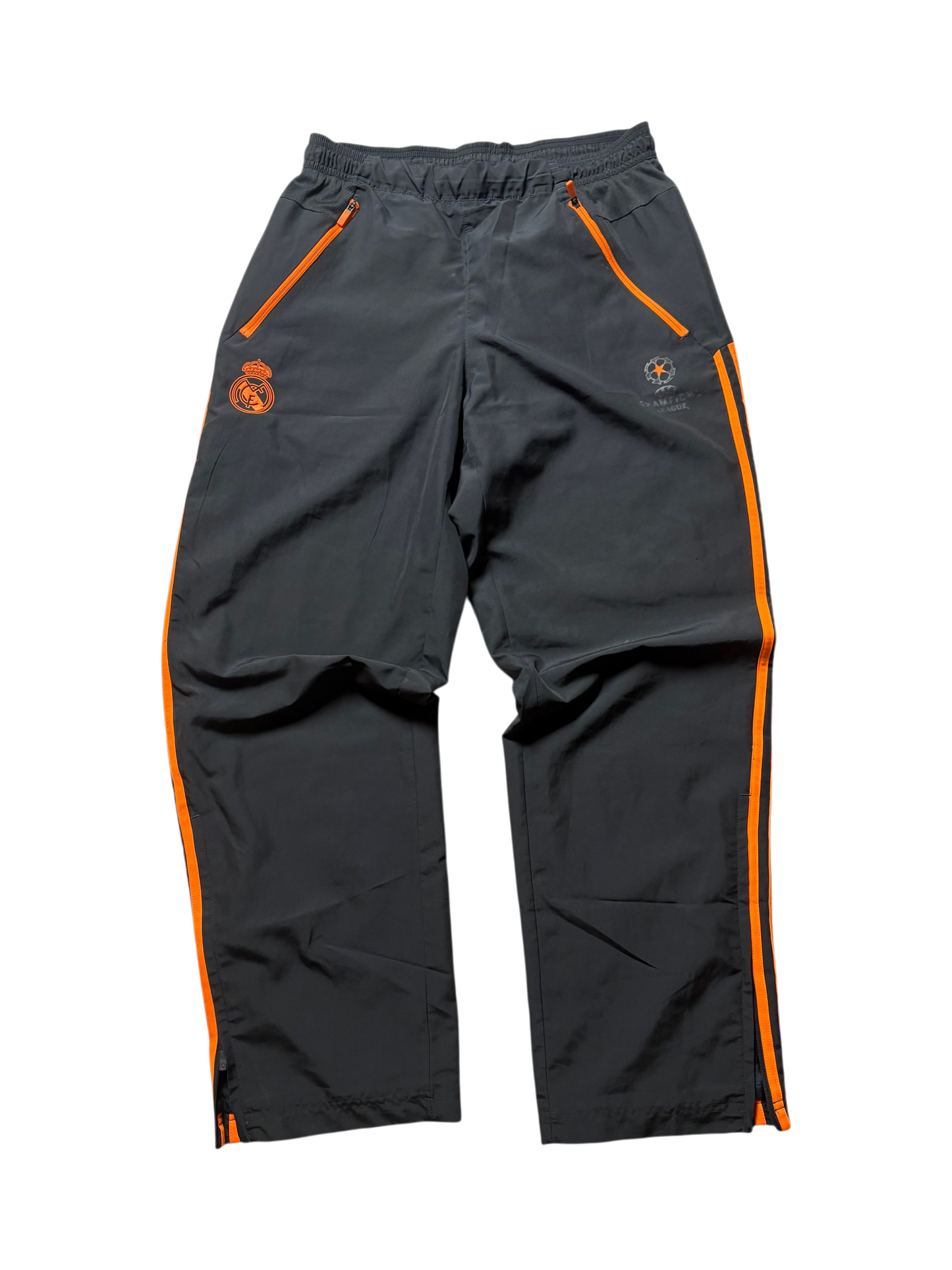 Real Madrid Tracksuit M
