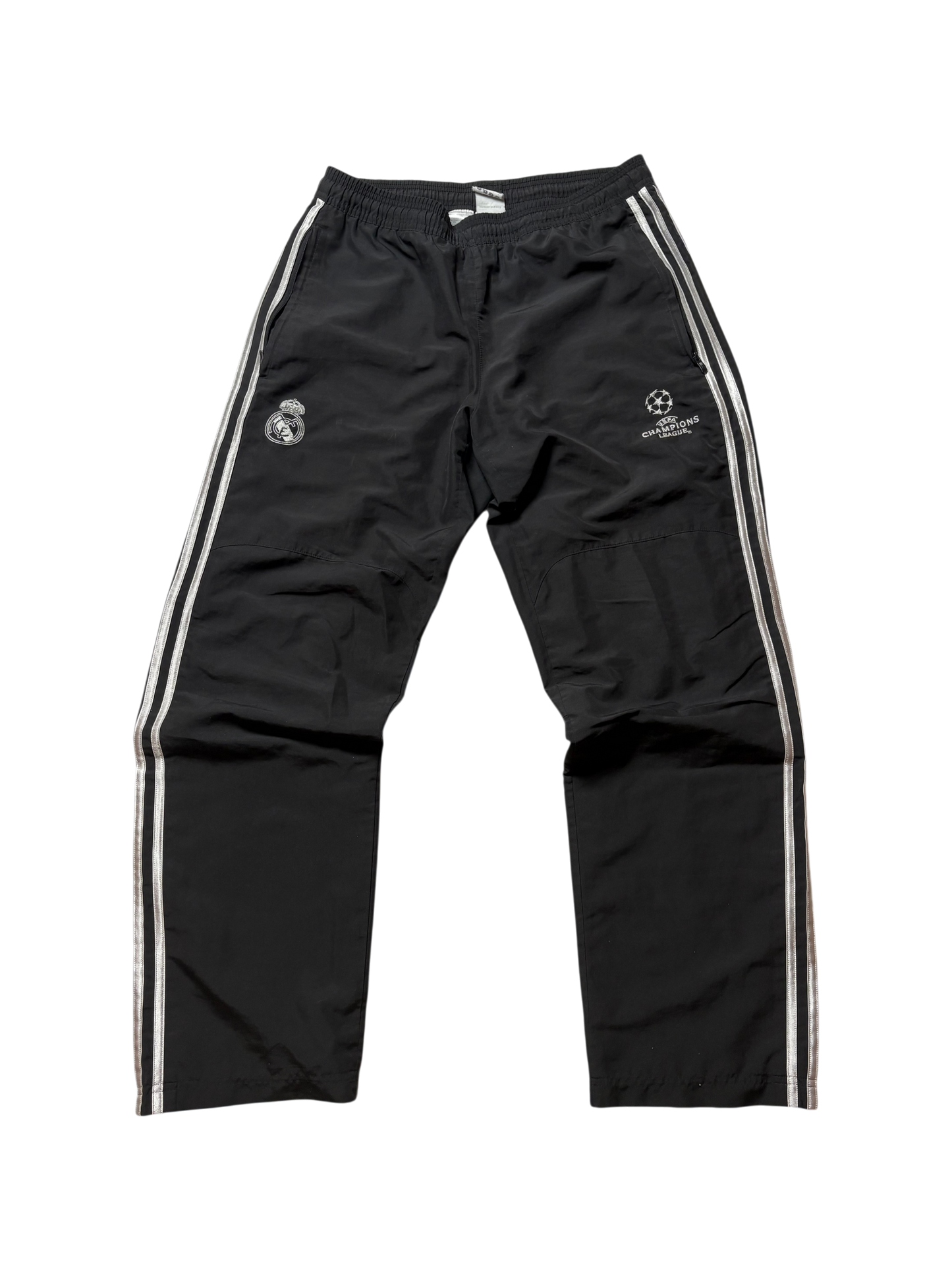 Real Madrid Tracksuit S