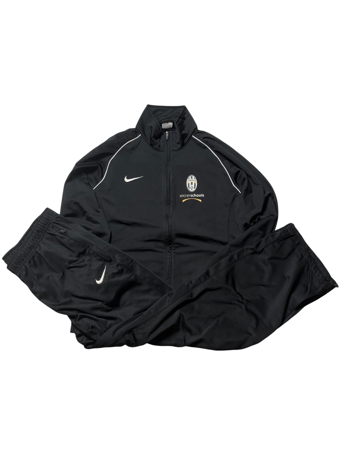 Juventus Turin Tracksuit M