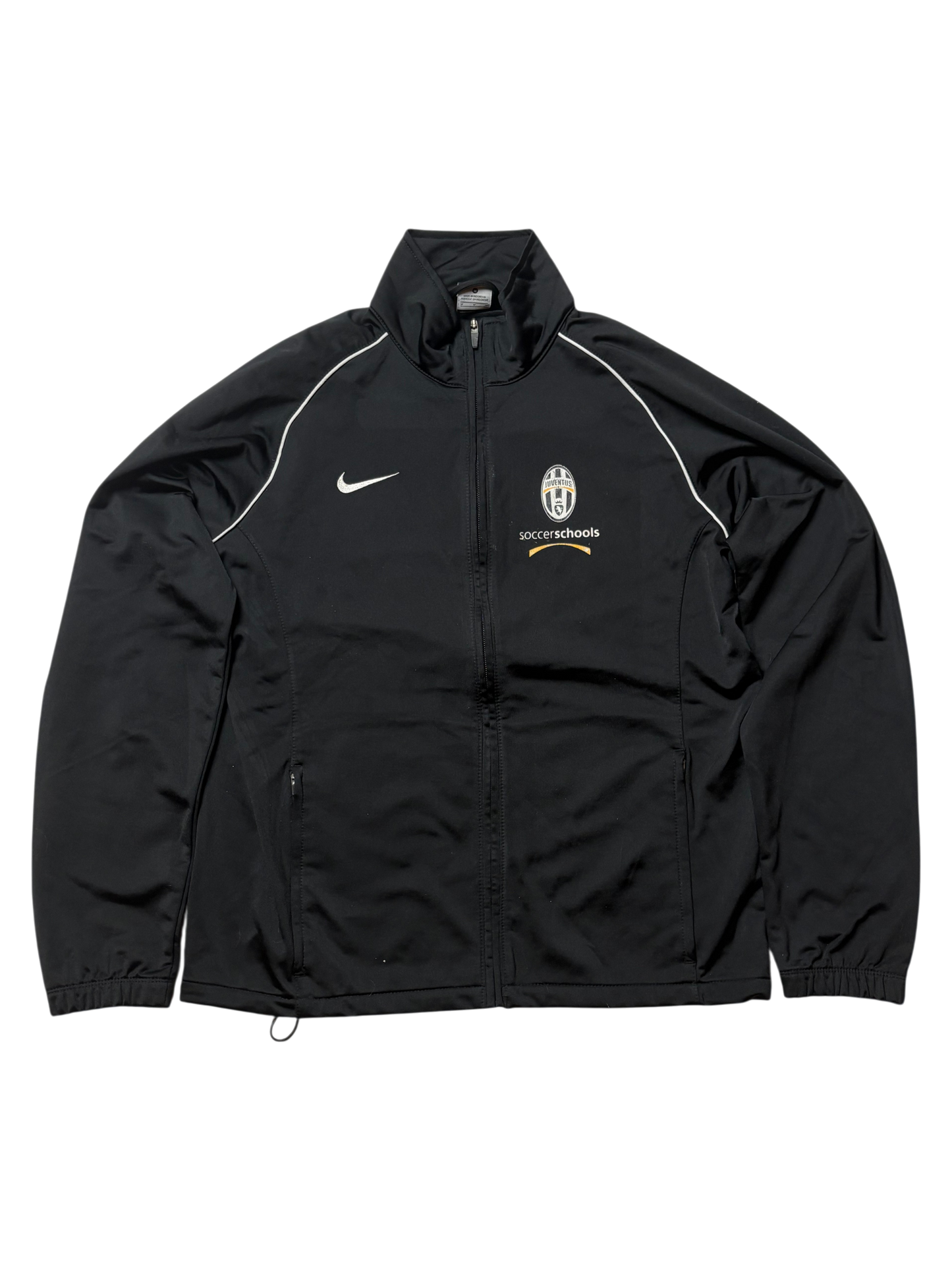 Juventus Turin Tracksuit M