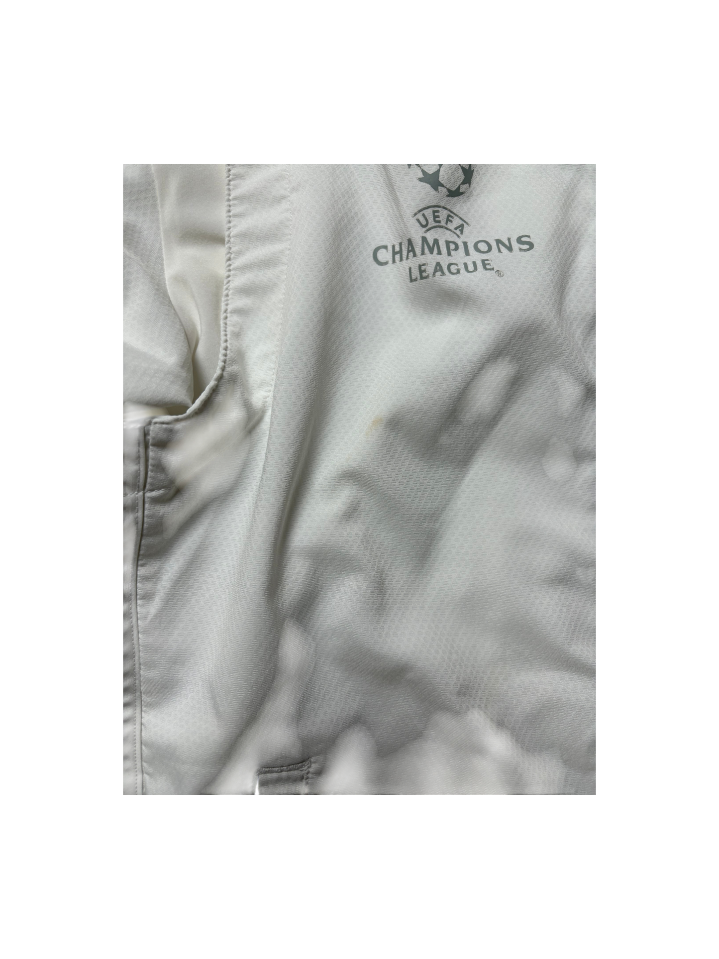 Fc Bayern Trackjacket XS