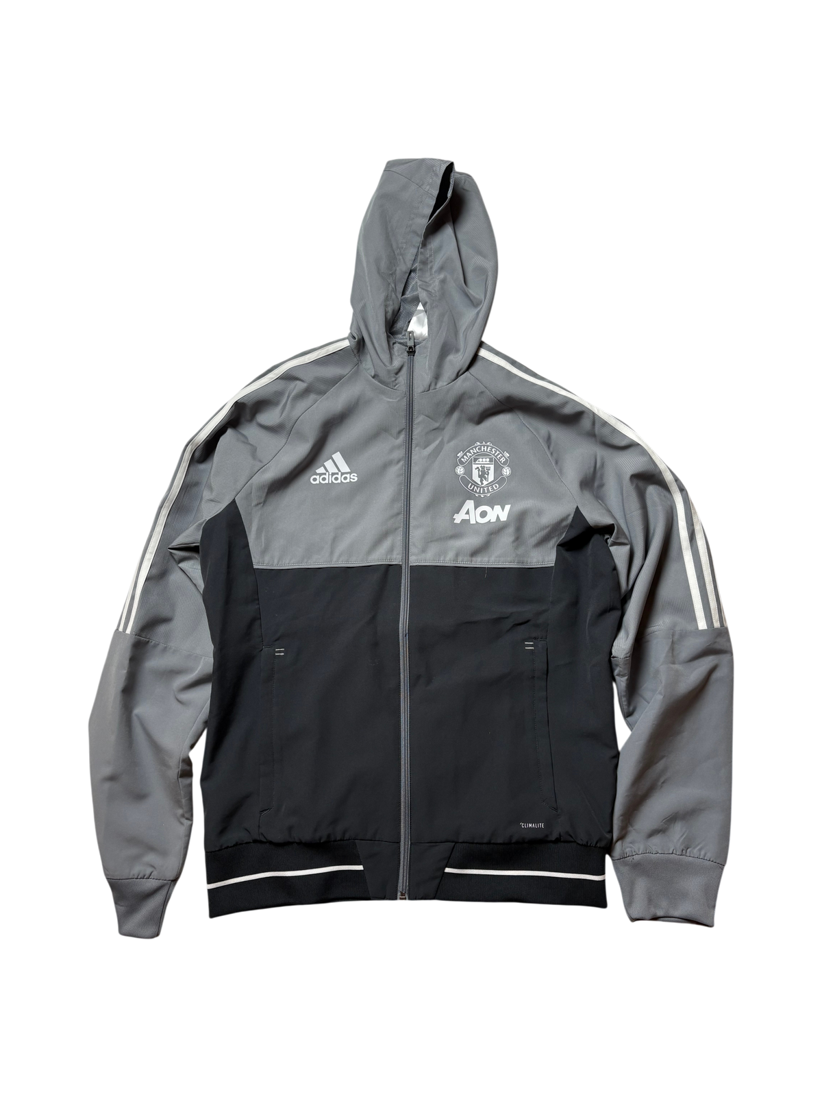Manchester United Jacket M