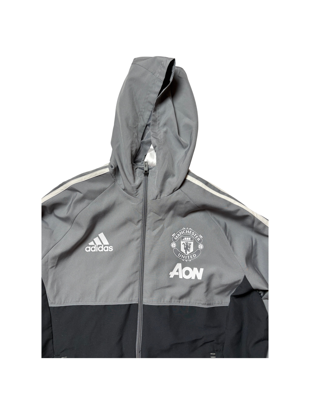 Manchester United Jacket M