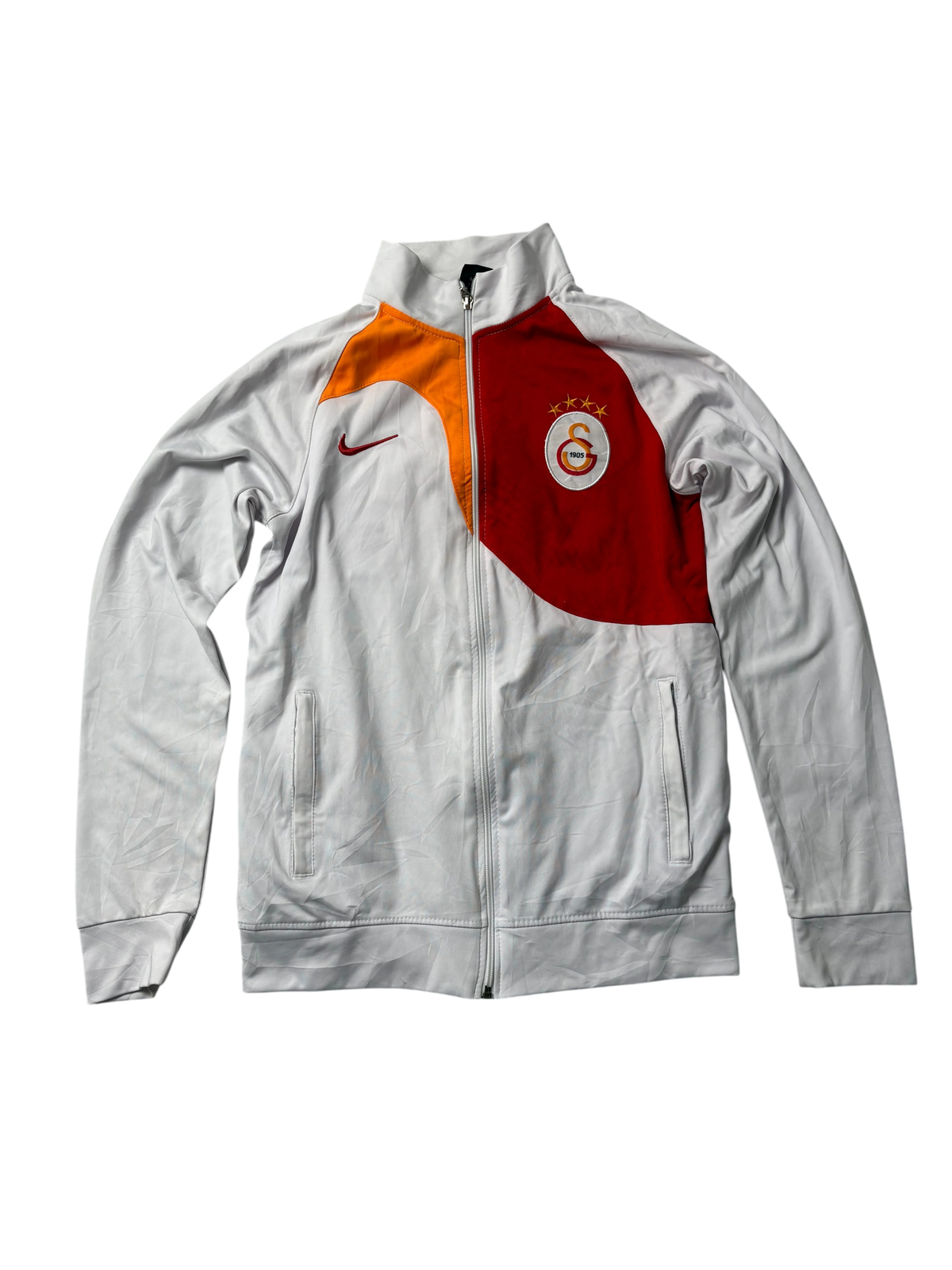 Galatasaray Trackjacket S