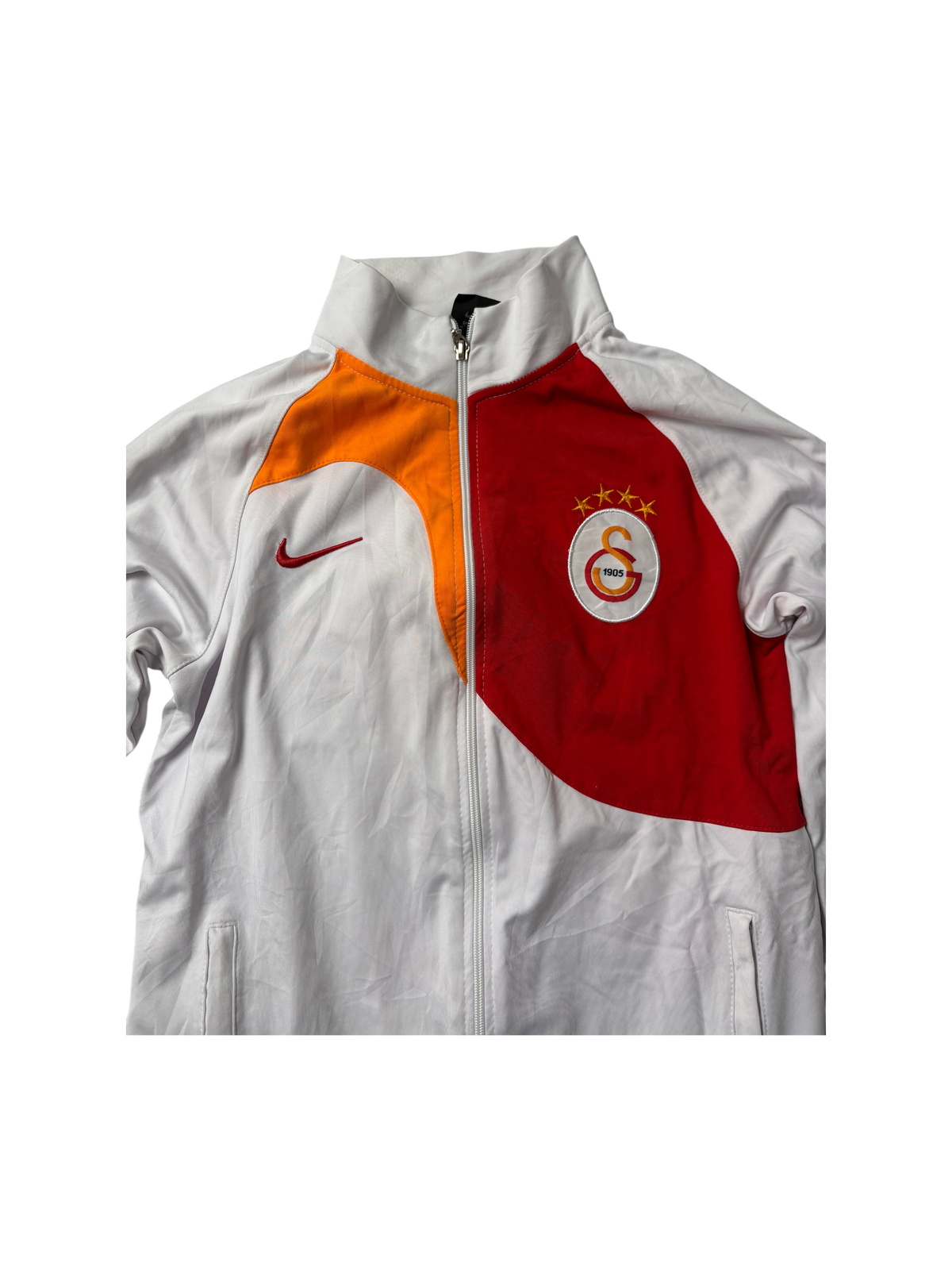 Galatasaray Trackjacket S